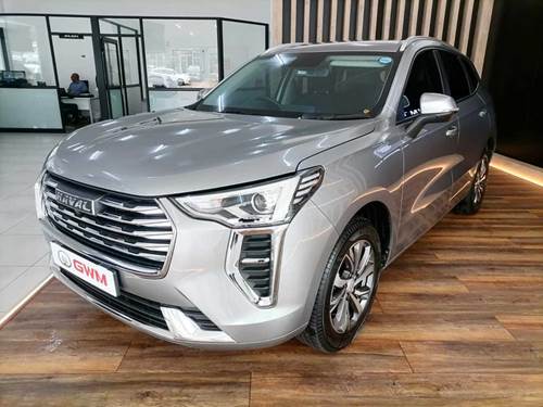 Haval Jolion 1.5T Premium DCT