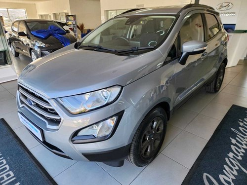 Ford EcoSport 1.0 Trend Auto