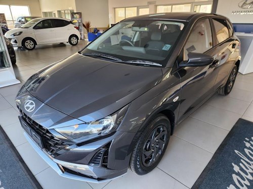 Hyundai i20 1.2 Premium