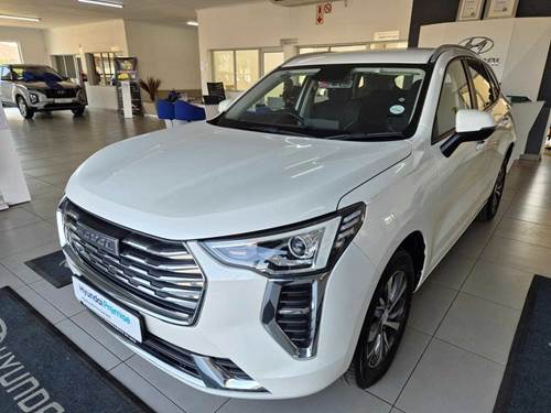 Haval Jolion 1.5T Premium DCT