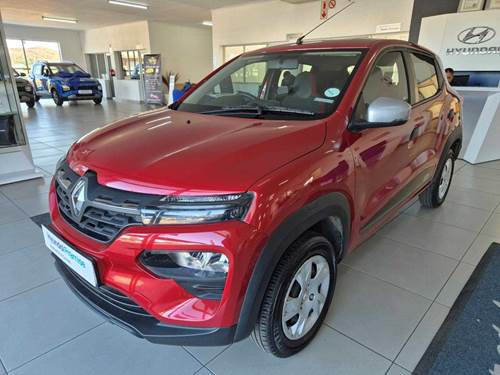 Renault Kwid 1.0 Dynamique 5 Door