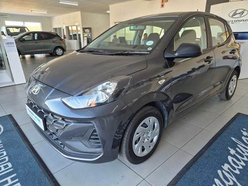 Hyundai Grand i10 1.0 Motion