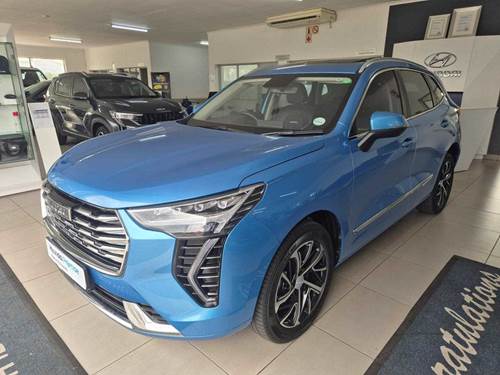 Haval Jolion 1.5T Luxury