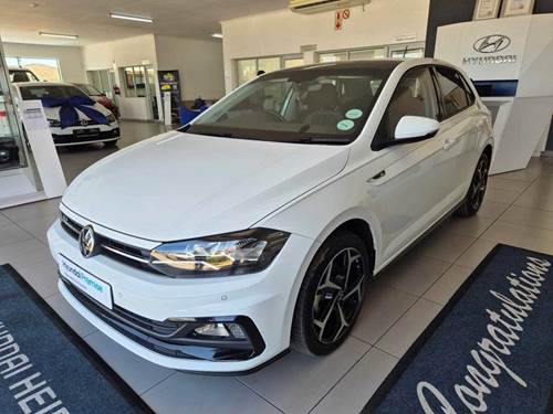 Volkswagen (VW) Polo 1.0 TSi Highline DSG (85 kW)