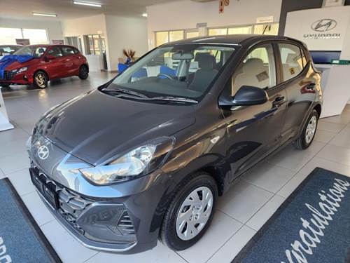 Hyundai Grand i10 1.0 Motion