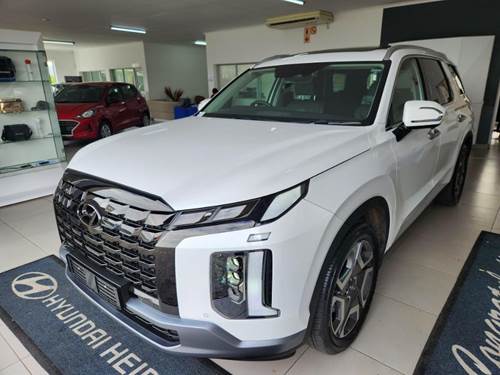 Hyundai Palisade 2.2D Elite AWD Auto (7 Seater)