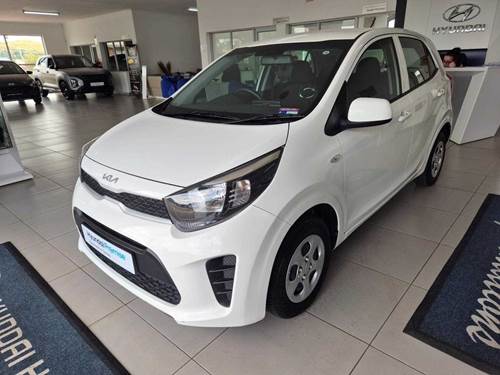 Kia Picanto 1.0 Start 