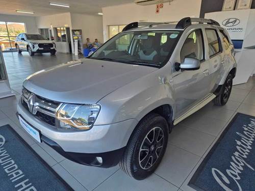 Renault Duster 1.6 Dynamique 4x2