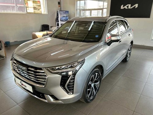 Haval Jolion 1.5T Super Luxury DCT