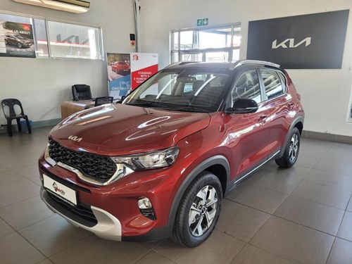 Kia Sonet 1.0T EX Plus