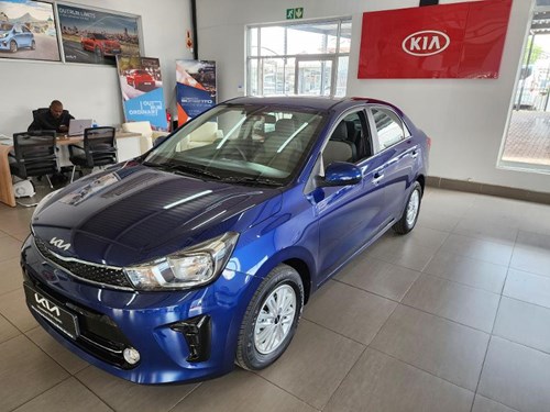 Kia Pegas 1.4 EX Auto