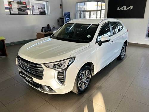 Haval Jolion 1.5T Premium DCT