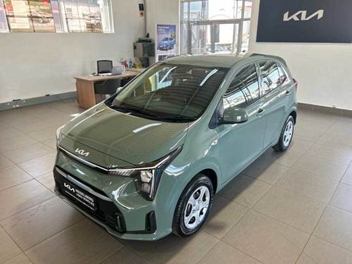 Kia Picanto 1.0 LX