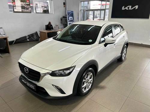 Mazda CX-3 2.0 Active Auto