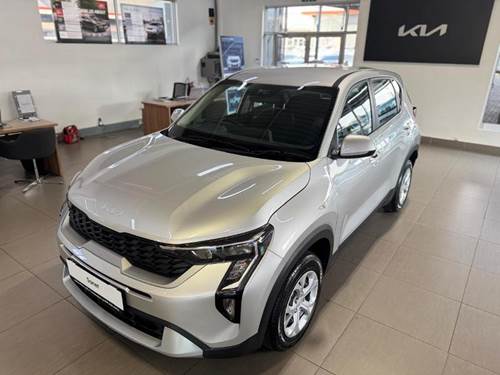 Kia Sonet 1.5 LS