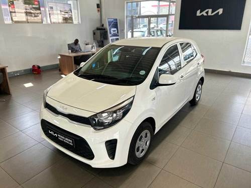 Kia Picanto 1.0 Start 