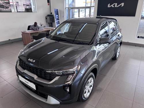 Kia Sonet 1.5 LS