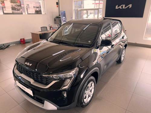 Kia Sonet 1.5 LS