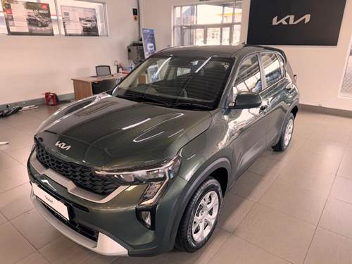 Kia Sonet 1.5 LS