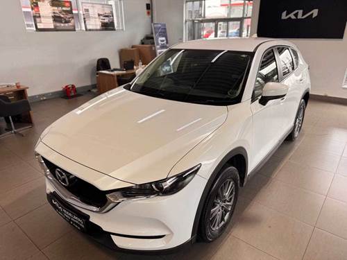 Mazda CX-5 2.0 Active Auto