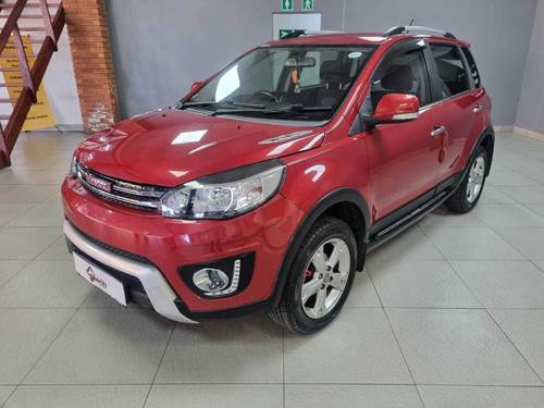 Haval H1 1.5 VVT