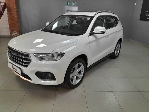 Haval H2 1.5T Luxury Auto