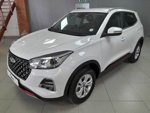 Chery Tiggo 4 Pro 1.5 Urban