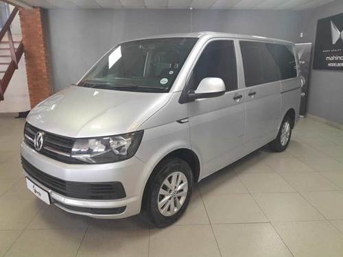 Volkswagen (VW) Kombi T6 2.0 TDi (103 kW) Trendline DSG