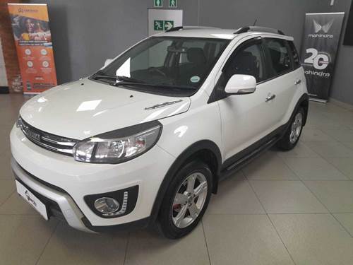 Haval H1 1.5 VVT