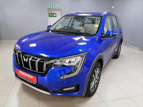 Mahindra XUV 700 2.0 AX7L Auto (7 Seater