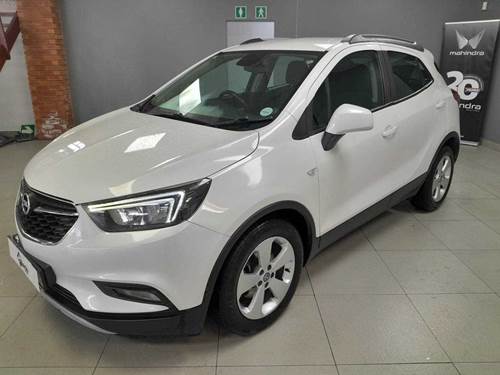 Opel Mokka 1.4 T Enjoy Auto