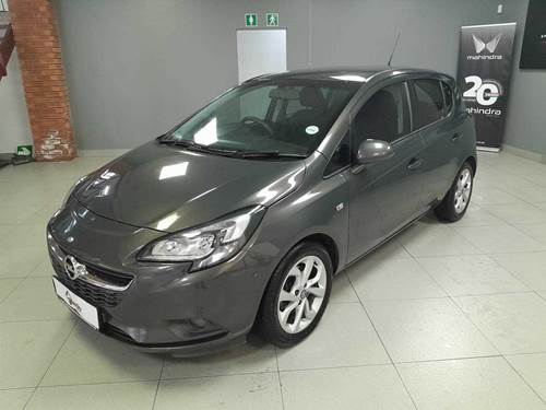 Opel Corsa 1.0 T Enjoy 5 Door 