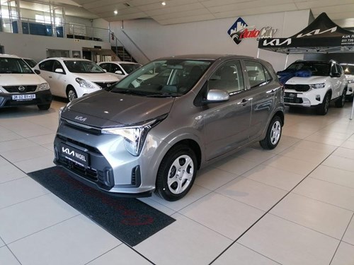 Kia Picanto 1.0 LX