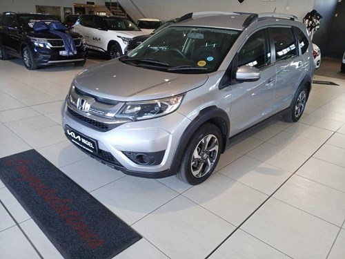 Honda BR-V 1.5 Comfort CVT