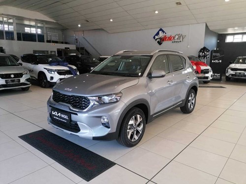 Kia Sonet 1.0T EX Auto