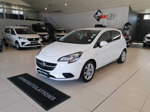 Opel Corsa 1.0 T Enjoy 5 Door 