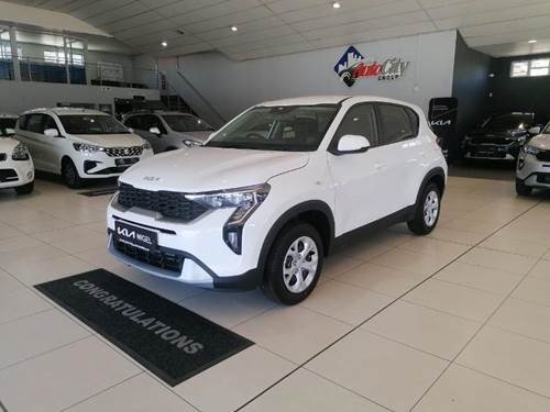 Kia Sonet 1.5 LS