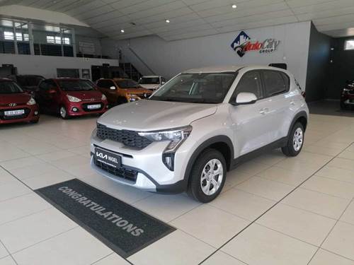 Kia Sonet 1.5 LS