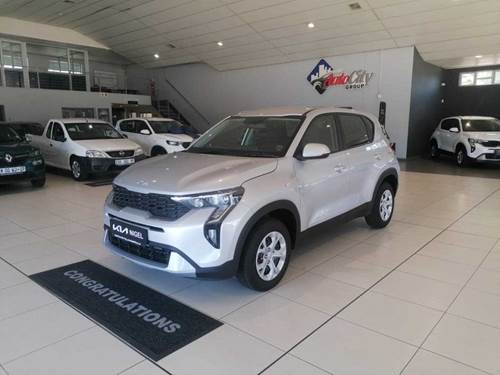 Kia Sonet 1.5 LS