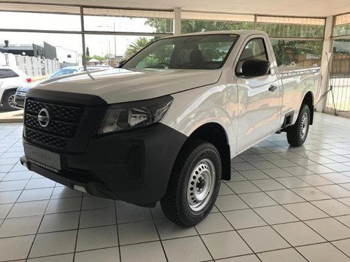 Nissan Navara XE 2.5D for sale