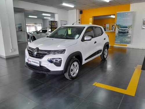 Renault Kwid 1.0 Dynamique 5 Door