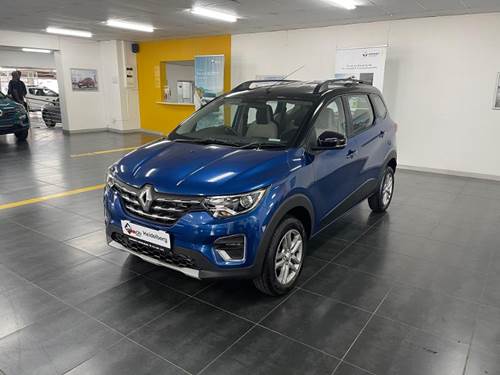 Renault Triber 1.0 Intens