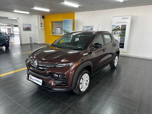 Renault Kiger 1.0 Energy Life