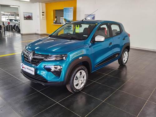 Renault Kwid 1.0 Dynamique 5 Door