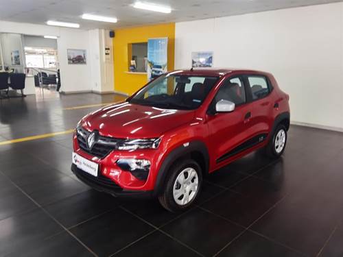 Renault Kwid 1.0 Dynamique 5 Door