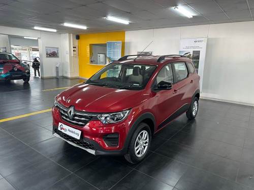 Renault Triber 1.0 Zen