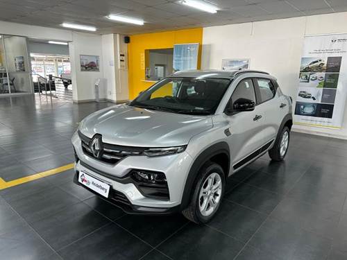 Renault Kiger 1.0 Energy Zen