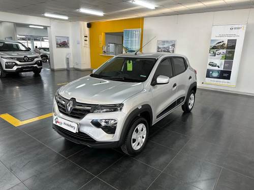 Renault Kwid 1.0 Dynamique 5 Door