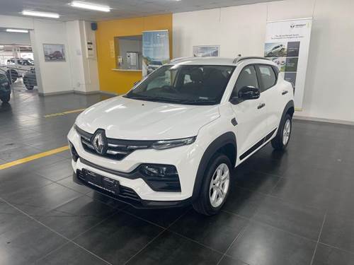 Renault Kiger 1.0 Energy Zen