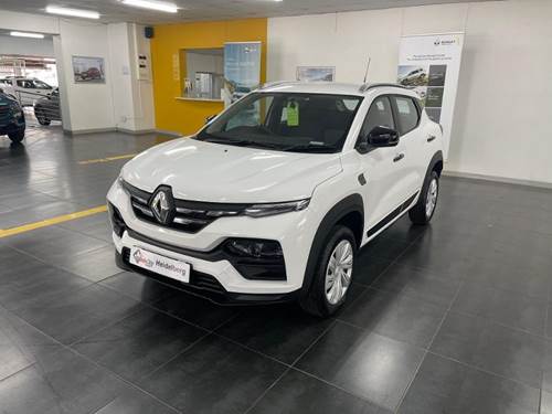 Renault Kiger 1.0 Energy Life